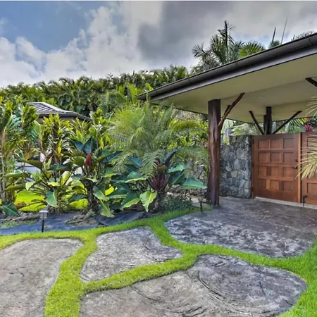 Beaches And Kona Town Ideal Location Gated Kailua-Kona Exterior photo