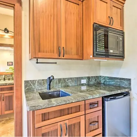 Beaches And Kona Town Ideal Location Gated Kailua-Kona Exterior photo