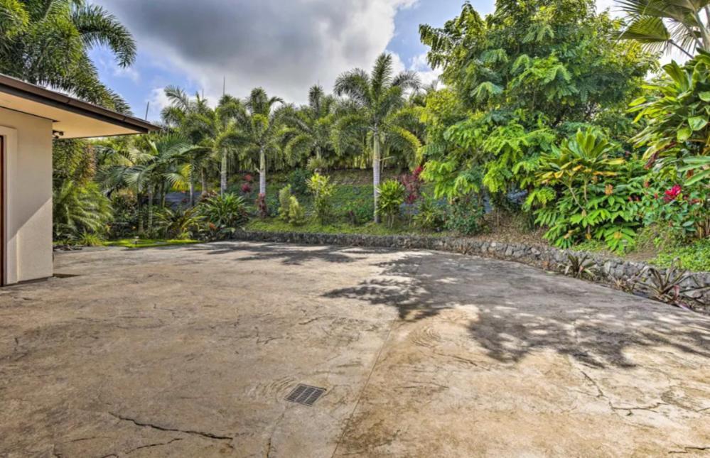 Villa Beaches And Kona Town Ideal Location Gated *